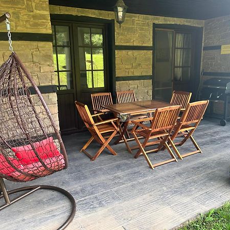 Къща За Гости Геша Вю Dryanovo Exterior foto