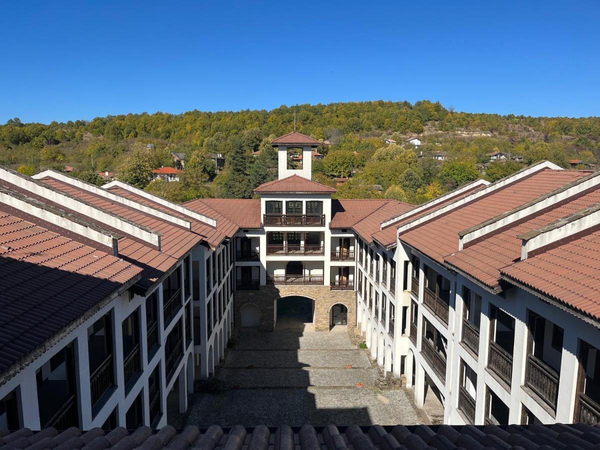 Къща За Гости Геша Вю Dryanovo Exterior foto