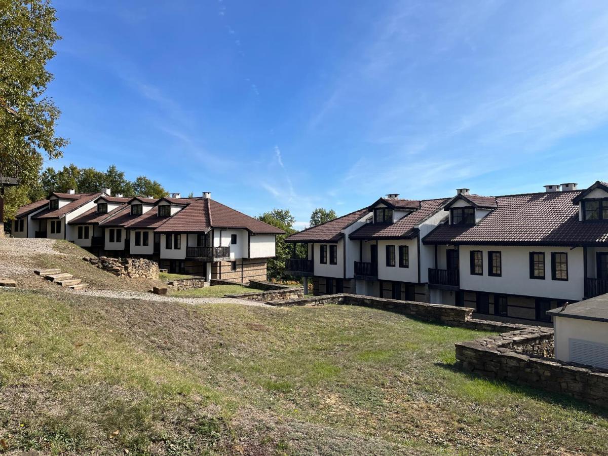 Къща За Гости Геша Вю Dryanovo Exterior foto
