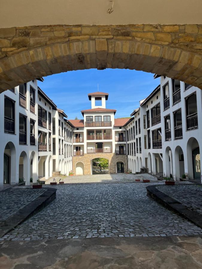 Къща За Гости Геша Вю Dryanovo Exterior foto