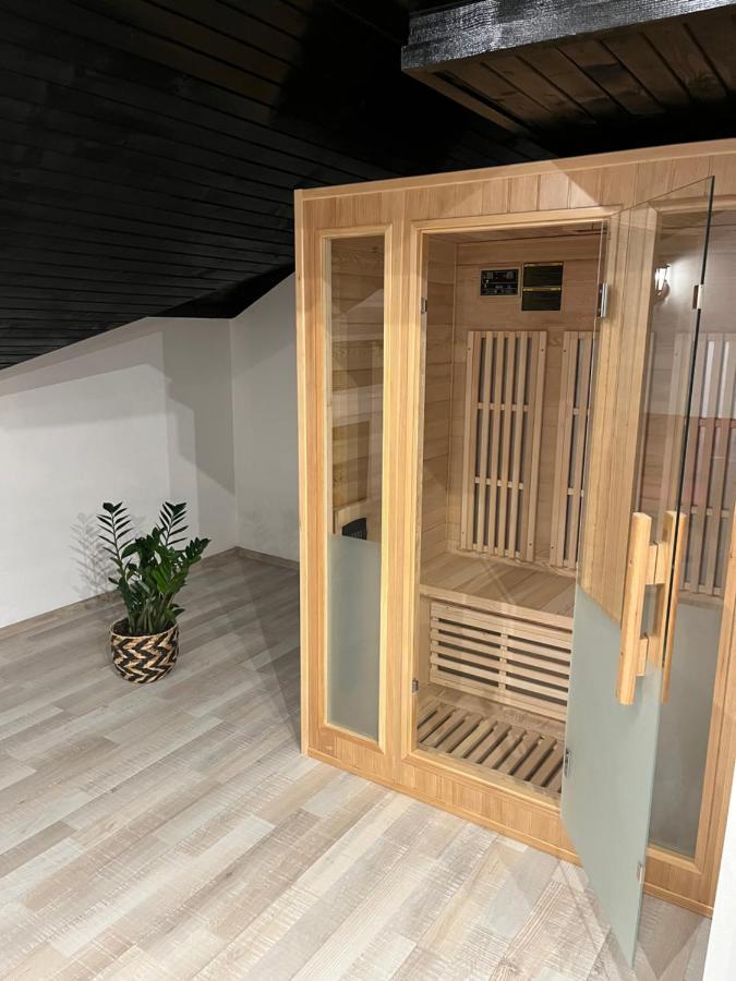 Къща За Гости Геша Вю Dryanovo Exterior foto