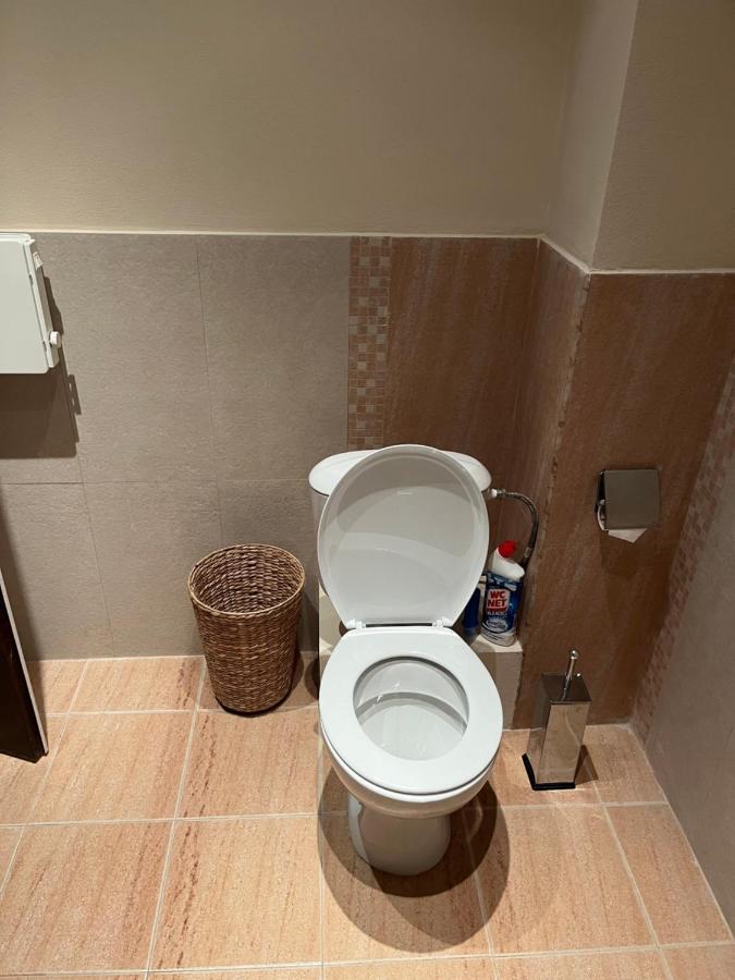 Къща За Гости Геша Вю Dryanovo Exterior foto