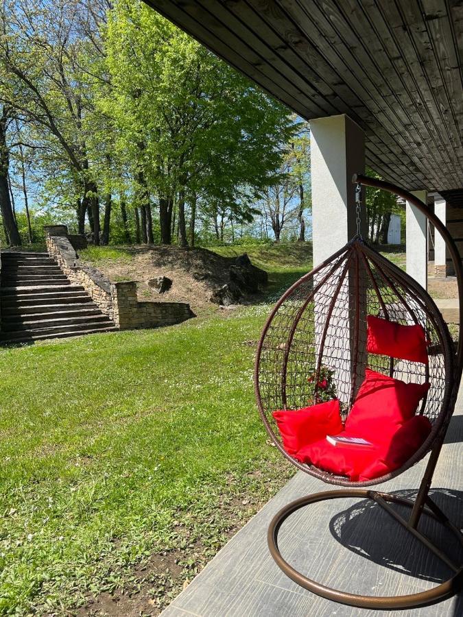 Къща За Гости Геша Вю Dryanovo Exterior foto